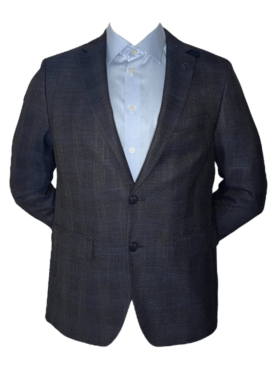 Digel Habit & Blazer 1232013-23_52 - Jakke - Bygholm Menswear